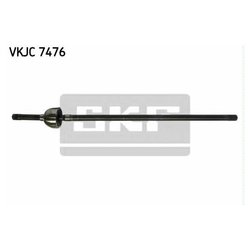 SKF VKJC 7476