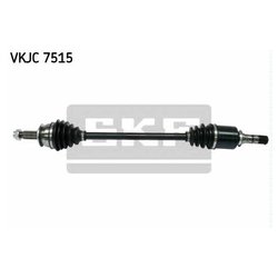 SKF VKJC 7515