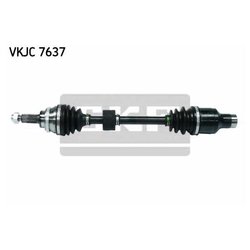 SKF VKJC 7637