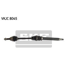 SKF VKJC8045