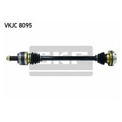 SKF VKJC 8095
