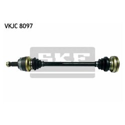 SKF VKJC 8097