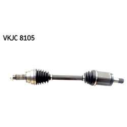 SKF VKJC8105