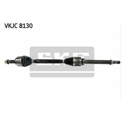 SKF VKJC 8130