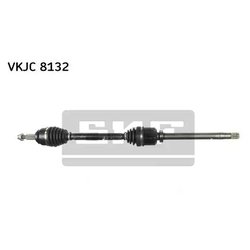 SKF VKJC 8132