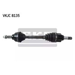 SKF VKJC 8135