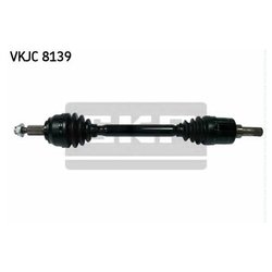 SKF VKJC 8139