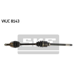 SKF VKJC8143