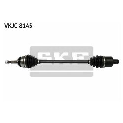 SKF VKJC 8145