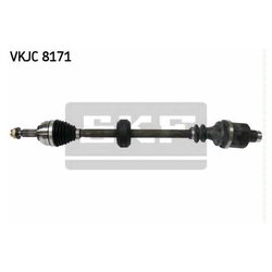 SKF VKJC 8171