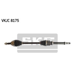 SKF VKJC 8175