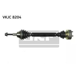 SKF VKJC 8204