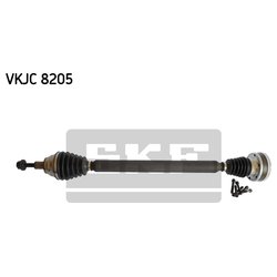 SKF VKJC8205