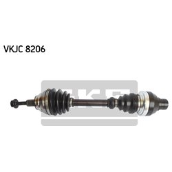 SKF VKJC8206