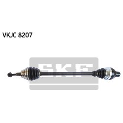 SKF VKJC8207