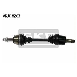 SKF VKJC 8263