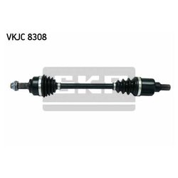 SKF VKJC 8308