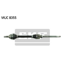 SKF VKJC 8355