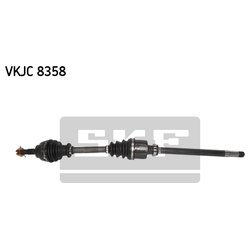 SKF VKJC8358