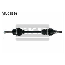 SKF VKJC 8366