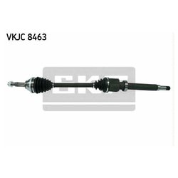 SKF VKJC 8463