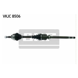 SKF VKJC 8506