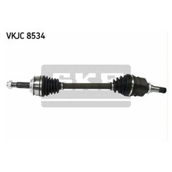 SKF VKJC 8534