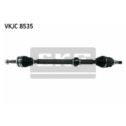 Фото SKF VKJC 8535