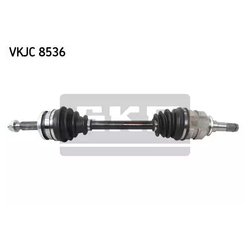 SKF VKJC 8536