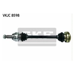 SKF VKJC 8598