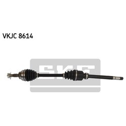 SKF VKJC 8614