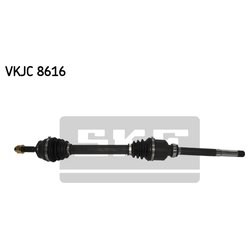 SKF VKJC8616