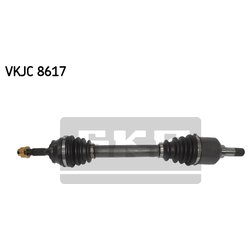 SKF VKJC8617