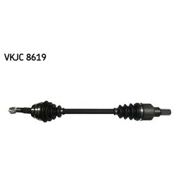 SKF VKJC8619