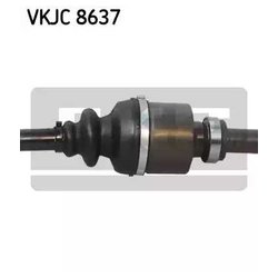 SKF VKJC 8637