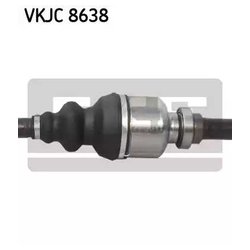 SKF VKJC 8638