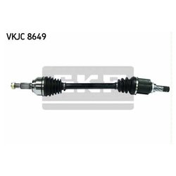 SKF VKJC 8649