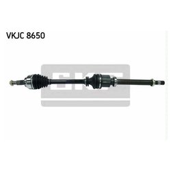 SKF VKJC 8650