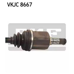 SKF VKJC 8667