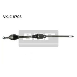 SKF VKJC 8705