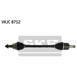 SKF VKJC8712