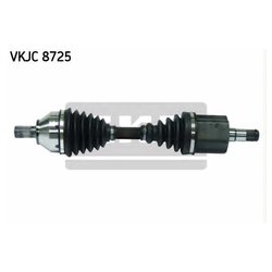 SKF VKJC 8725