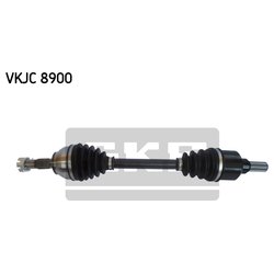 SKF VKJC 8900