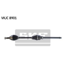 SKF VKJC 8901