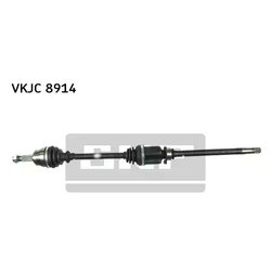 SKF VKJC 8914