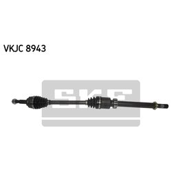 SKF VKJC8943