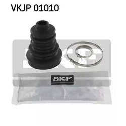 Фото SKF VKJP 01010