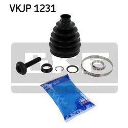 Фото SKF VKJP 1231