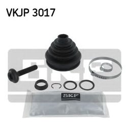 SKF VKJP 3017