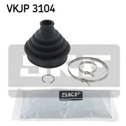 SKF VKJP 3104